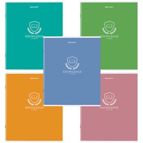 {{photo.Alt || photo.Description || 'Тетрадь А5, 80 л., BRAUBERG, скоба, клетка, обложка картон, &quot;Knowledge&quot;, 404409'}}