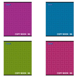 {{photo.Alt || photo.Description || 'Тетрадь А5, 96 л., BRAUBERG, скоба, клетка, обложка картон, МОНОХРОМ 2, 402055'}}