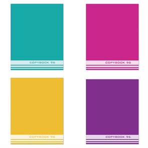 {{photo.Alt || photo.Description || 'Тетрадь А5, 96 л., STAFF, скоба, клетка, офсет №2 ЭКОНОМ, обложка картон, ОДНОТОННАЯ, 402324'}}