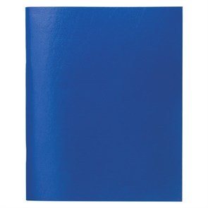 {{photo.Alt || photo.Description || 'Тетрадь бумвинил, А5, 96 л., скоба, офсет №1, клетка, с полями, STAFF, СИНИЙ, 403418'}}