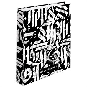 {{photo.Alt || photo.Description || 'Тетрадь на кольцах А5 (175х215 мм), 240 листов, твердый картон, клетка, с разделителями, BRAUBERG, Calligraphy,404097'}}