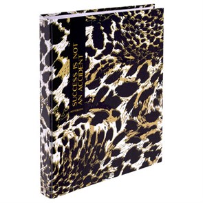 {{photo.Alt || photo.Description || 'Тетрадь на кольцах А5 165х215 мм, 120 листов, твердый картон, клетка, BRAUBERG, &quot;Leopard&quot;, 404712'}}