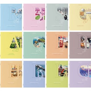 {{photo.Alt || photo.Description || 'Тетради предметные, КОМПЛЕКТ 12 ПРЕДМЕТОВ, 48 листов, обложка картон, BRAUBERG, &quot;ПАСТЕЛЬНАЯ&quot;, 404026'}}