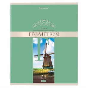 {{photo.Alt || photo.Description || 'Тетрадь предметная &quot;DELIGHT&quot; 48 л., обложка картон, ГЕОМЕТРИЯ, клетка, BRAUBERG, 404573'}}