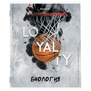 {{photo.Alt || photo.Description || 'Тетрадь предметная &quot;SPORT CLUB&quot; 48 л., обложка картон, БИОЛОГИЯ, клетка, подсказ, BRAUBERG, 404797'}}