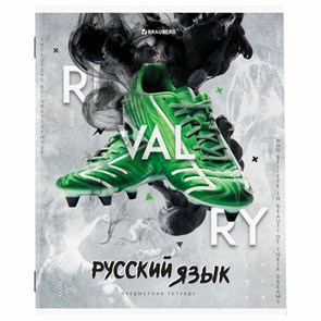 {{photo.Alt || photo.Description || 'Тетрадь предметная &quot;SPORT CLUB&quot; 48 л., обложка картон, РУССКИЙ ЯЗЫК, линия, подсказ, BRAUBERG, 404803'}}