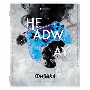 {{photo.Alt || photo.Description || 'Тетрадь предметная &quot;SPORT CLUB&quot; 48 л., обложка картон, ФИЗИКА, клетка, подсказ, BRAUBERG, 40480, 404804'}}