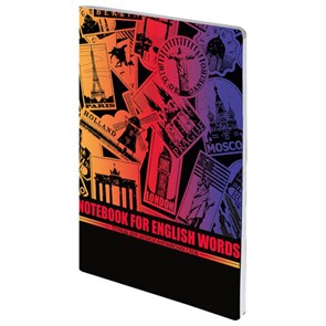 {{photo.Alt || photo.Description || 'Тетрадь-словарь для записи английских слов, А5, 60 л., КОЖЗАМ, сшивка, клетка, &quot;World&quot;, BRAUBERG, 404038'}}