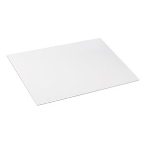 Доска для лепки А3, 297х420 мм, KOH-I-NOOR, белая, 033100200000RU 224834