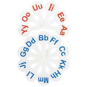 {{photo.Alt || photo.Description || 'Веер-касса &quot;Английские гласные и согласные&quot; ЮНЛАНДИЯ, НАБОР 2 штуки, европодвес, 270561'}}