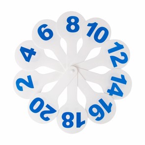 {{photo.Alt || photo.Description || 'Веер-касса (цифры от 1 до 20) ЮНЛАНДИЯ, 270431'}}