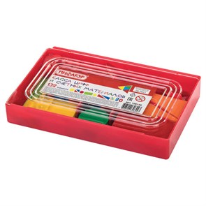 {{photo.Alt || photo.Description || 'Касса цифр и счетных материалов 132 элемента, пенал, ПИФАГОР, 106146'}}