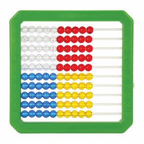 {{photo.Alt || photo.Description || 'Счеты детские ПИФАГОР &quot;Учись считать!&quot;, 160х160 мм, 105857'}}