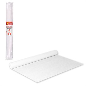 {{photo.Alt || photo.Description || 'Бумага гофрированная/креповая, 110 г/м2, 50х250 см, белая, ОСТРОВ СОКРОВИЩ, 129153'}}