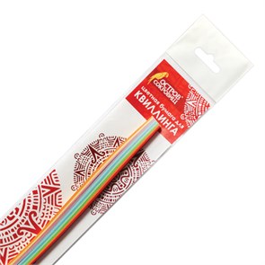 {{photo.Alt || photo.Description || 'Бумага для квиллинга &quot;Радуга&quot;, 10 цветов, 100 полос, 7 мм х 300 мм, 80 г/м2, ОСТРОВ СОКРОВИЩ, 128755'}}