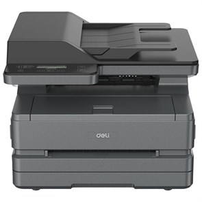 {{photo.Alt || photo.Description || 'МФУ лазерное DELI M3100ADNW &quot;3 в 1&quot;, A4, 31 стр./мин., 30 000 стр./мес, ДУПЛЕКС, АПД, сетевая карта Wi-Fi'}}