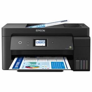 {{photo.Alt || photo.Description || 'МФУ струйное EPSON L14150 &quot;4 в 1&quot; А3, 17 стр./мин, 4800х1200, ДУПЛЕКС, АПД, сетевая карта, Wi-Fi, СНПЧ, C11CH96403'}}