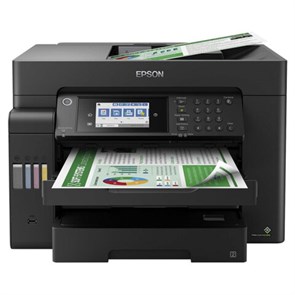 {{photo.Alt || photo.Description || 'МФУ струйное EPSON L15150 &quot;4 в 1&quot;, А3+, 25 стр./мин, 4800х2400, ДУПЛЕКС, АПД, сетевая карта, Wi-Fi, СНПЧ, C11CH72404'}}