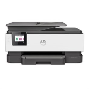 {{photo.Alt || photo.Description || 'МФУ струйное HP OfficeJet Pro 8023 &quot;3 в 1&quot; A4, 29 стр./мин, 20000 стр./месяц, 1200х1200, ДУПЛЕКС, Wi-Fi, сетевая карта, 1KR64B'}}