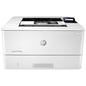 {{photo.Alt || photo.Description || 'Принтер лазерный HP LaserJet Pro M404dw А4, 38 стр./мин., 80000 стр./мес., ДУПЛЕКС, Wi-Fi, сетевая карта, W1A56A'}}