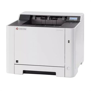 Принтер лазерный ЦВЕТНОЙ KYOCERA P5026cdw, А4, 26 стр./мин., 50000 стр./мес., ДУПЛЕКС, Wi-Fi, сетевая карта, 1102RB3NL0 353803