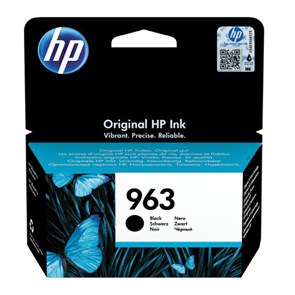 {{photo.Alt || photo.Description || 'Картридж струйный HP (3JA26AE) для HP OfficeJet Pro 9010/9013/9020/9023, №963 черный, ресурс 1000 страниц'}}