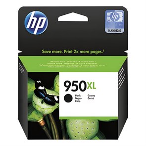 {{photo.Alt || photo.Description || 'Картридж струйный HP (CN045AE) OfficeJet 8100/8600 №950XL, черный, оригинальный'}}