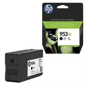 {{photo.Alt || photo.Description || 'Картридж струйный HP (L0S70AE) Officejet Pro 8710/8210, №953XL, черный, увеличенный ресурс, оригинальный'}}