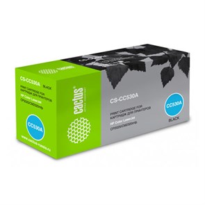 {{photo.Alt || photo.Description || 'Картридж лазерный CACTUS (CS-CC530A) для HP ColorLaserJet CP2025/CM2320, черный, ресурс 3500 страниц'}}