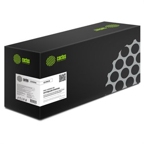 Картридж лазерный CACTUS (CS-CF451A) для HP Color LJ M652dn/M653dn/M681dh, голубой, ресурс 10500 стр. 363161