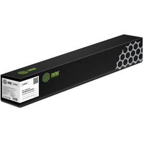 Картридж лазерный CACTUS (CS-EXV54M) для Canon ImageRunner C3025/C3025i, пурпурный, ресурс 8500 страниц 363831