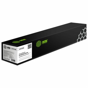 Картридж лазерный CACTUS (CS-WC7525BK) для Xerox WorkCentre 7525/7530/753, черный, ресурс 26000 страниц 364164