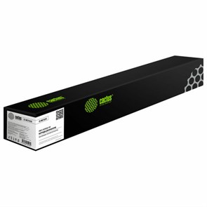 Картридж лазерный CACTUS (CS-WC7525C) для Xerox WorkCentre 7525/7530/753, голубой, ресурс 15000 страниц 364165