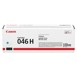 {{photo.Alt || photo.Description || 'Картридж лазерный CANON (046HC) i-SENSYS LBP653Cdw / 654Cx / MF732Cdw / 734Cdw, голубой, ресурс 5000 страниц, оригинальный, 1253C002'}}