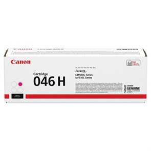 {{photo.Alt || photo.Description || 'Картридж лазерный CANON (046HM) i-SENSYS LBP653Cdw / 654Cx / MF732Cdw / 734Cdw, пурпурный, ресурс 5000 страниц, оригинальный, 1252C002'}}