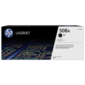 {{photo.Alt || photo.Description || 'Картридж лазерный HP (CF360A) LaserJet Pro M552/M553, №508A, черный, оригинальный, ресурс 6000 страниц'}}