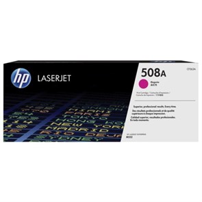 {{photo.Alt || photo.Description || 'Картридж лазерный HP (CF363A) LaserJet Pro M552/M553, №508A, пурпурный, оригинальный, ресурс 5000 страниц'}}