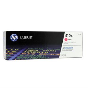 {{photo.Alt || photo.Description || 'Картридж лазерный HP (CF413A) LaserJet Pro M477/M452, №410A, пурпурный, оригинальный, 2300 страниц'}}