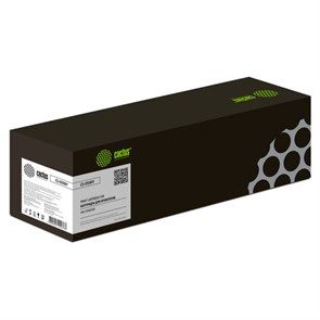 Тонер-картридж CACTUS (CS-O330Y) для OKI C330/530, желтый, ресурс 3000 стр. 321011