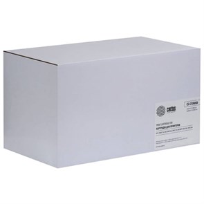 Картридж лазерный CACTUS (CS-CF280XD) для HP LaserJet Pro M401/M425, КОМПЛЕКТ 2 шт., ресурс 2х6900 страниц 361973