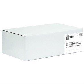 Картридж лазерный CACTUS (CS-CF283XD) для HP LaserJet Pro M201/M202, комплект 2 шт., ресурс 2х2200 стр. 362449