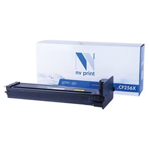 {{photo.Alt || photo.Description || 'Картридж лазерный NV PRINT (NV-CF256X) для HP LJ M436n/ M436nda, ресурс 12300 страниц'}}
