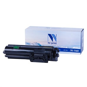 Картридж лазерный NV PRINT (NV-TK-1160) для KYOCERA ECOSYS P2040DN/P2040DW 363121