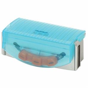 {{photo.Alt || photo.Description || 'Сменное лезвие-ролик &quot;3 в 1&quot; для резака BRAUBERG RS10, 531124'}}