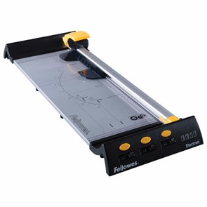 {{photo.Alt || photo.Description || 'Резак роликовый FELLOWES ELECTRON A3, 4 стиля резки, до 12 л., длина резки 455 мм, FS-54105'}}