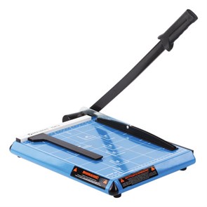 {{photo.Alt || photo.Description || 'Резак сабельный BRAUBERG TS412 SABER, на 12 л., длина реза 300 мм, металлическое основание, A4, 531800'}}