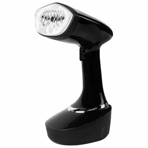 {{photo.Alt || photo.Description || 'Отпариватель ручной SCARLETT SC-GS135S22, 1600 Вт, 25 г/мин, резервуар 0,4 л, 1 режим, черный'}}