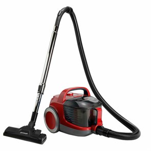 {{photo.Alt || photo.Description || 'Пылесос GORENJE VC1901GACRCY с контейнером &quot;циклон&quot;, 1900 Вт, мощность всасывания 300 Вт, красный'}}