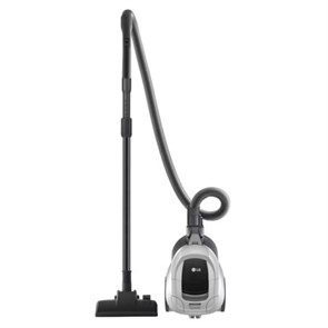 {{photo.Alt || photo.Description || 'Пылесос LG VC5420NNTS с контейнером &quot;циклон&quot;, 2000 Вт, мощность всасывания 380 Вт, серебристый/черный'}}