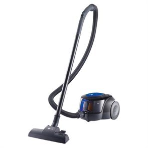 {{photo.Alt || photo.Description || 'Пылесос LG VK69662N с контейнером &quot;циклон&quot;, 1600 Вт, мощность всасывания 350 Вт, синий/черный'}}